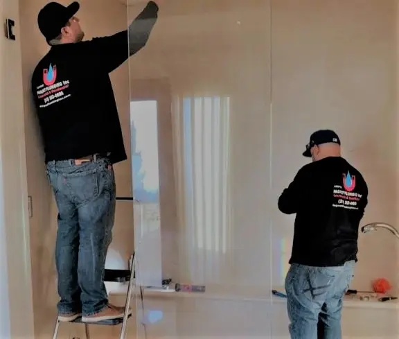 Professional plumbing installation for Leak Detection in Greenway Court